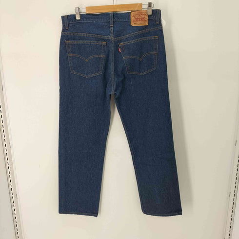 リーバイス Levis 93年製 USA製 501XX ボタン裏653 メンズ  W38/L36